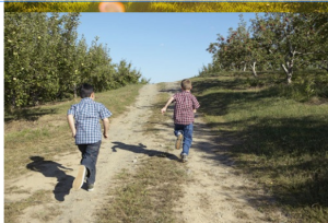 笨拙兒童綜合徵