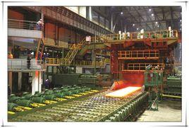 厚板軋機 厚板軋機