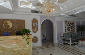 月子印象產後恢復中心