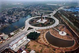 斛山寨戰鬥紀念地 斛山寨戰鬥紀念地