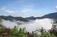 湖南福音山國家森林公園