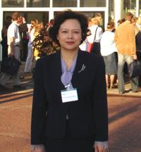 張軍[西安交通大學醫學院第二附屬醫院教授]