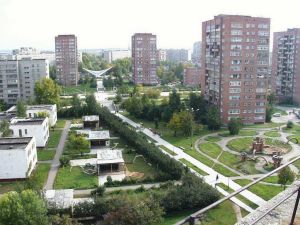 俄羅斯伊熱夫斯克國立技術大學 俄羅斯伊熱夫斯克國立技術大學