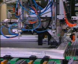 自動裝配線 自動裝配線