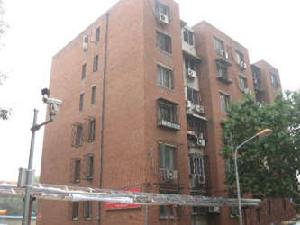 安寧小區 安寧小區