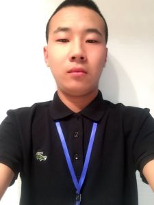 於紅偉[金信諮詢創始人]