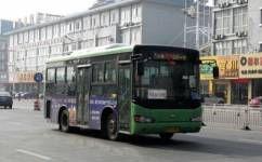 靖江公交228路 靖江公交228路