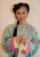 還君明珠[大清後宮之《還君明珠》]