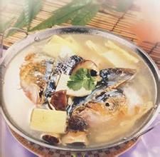 淮山玉竹燉白鱔 淮山玉竹燉白鱔