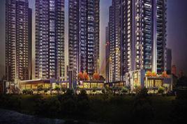 虹祥錦江壹品 虹祥錦江壹品