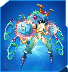 加林格爾 加林格爾