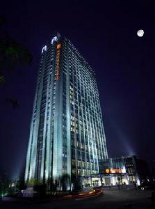 紹興金昌開元大酒店 紹興金昌開元大酒店