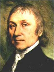 約瑟夫·普利斯特 約瑟夫·普利斯特