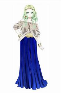 御津珠璃 御津珠璃