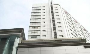 紫銘大廈 紫銘大廈