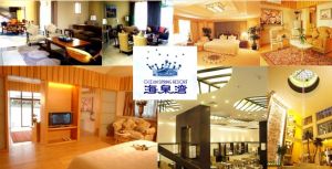 五星級酒店家具產品