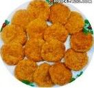 寧強王家核桃燒餅