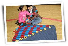 重慶博贊蒙特梭利幼稚園