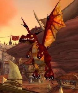 紅龍寶寶 紅龍寶寶