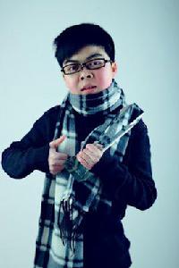 小楊[電子舞曲藝人]