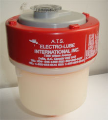 風機軸承專用自動注油器