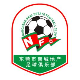 東莞南城地產足球俱樂部