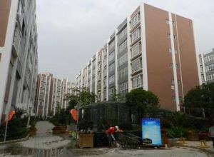 龍澤園社區 龍澤園社區