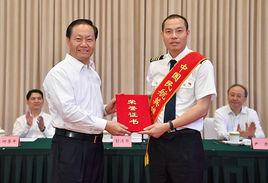 川航3U8633機組 川航3U8633機組