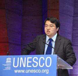 姚煒[北京聖陶教育發展與創新研究院執行院長]