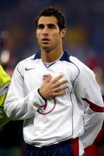 卡洛斯&middot;博卡內格拉