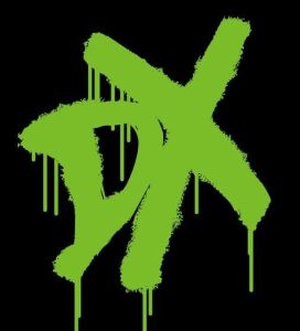 Degeneration-X Degeneration-X