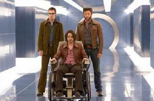 X戰警前傳:萬磁王 X戰警前傳:萬磁王