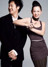 高明駿生活照二