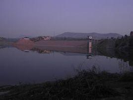 三仙廟水庫 三仙廟水庫