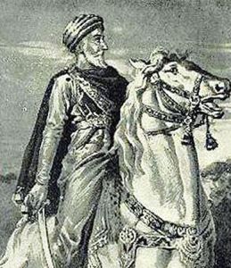 伊本·哈奈菲葉 伊本·哈奈菲葉