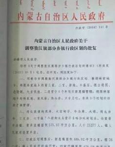 黃羊窪鎮 黃羊窪鎮