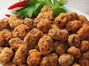 怪味胡豆 怪味胡豆