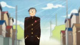 第二顆扣子 第二顆扣子