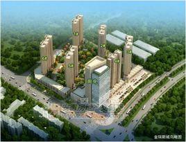 金瑞中心城 金瑞中心城