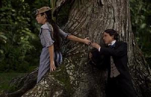 霍亂時期的愛情電影劇照