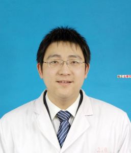  劉勇 俺會心理專家