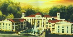 同人山莊 同人山莊