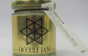 魔力果醬 魔力果醬