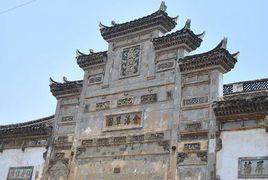 湯溪城隍廟 湯溪城隍廟