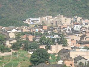 吊井邊自然村 吊井邊自然村