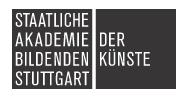 斯圖加特國立造型藝術學院 斯圖加特國立造型藝術學院