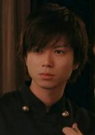 失戀朱古力職人[2014年日本富士電視台電視劇]