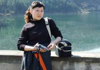 陳墨涵[電視劇《歷史的天空》主角之一]