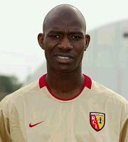 阿達馬&middot;庫利巴利