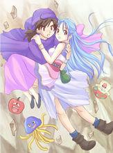 芙蘿拉[勇者斗惡龍5芙蘿拉]